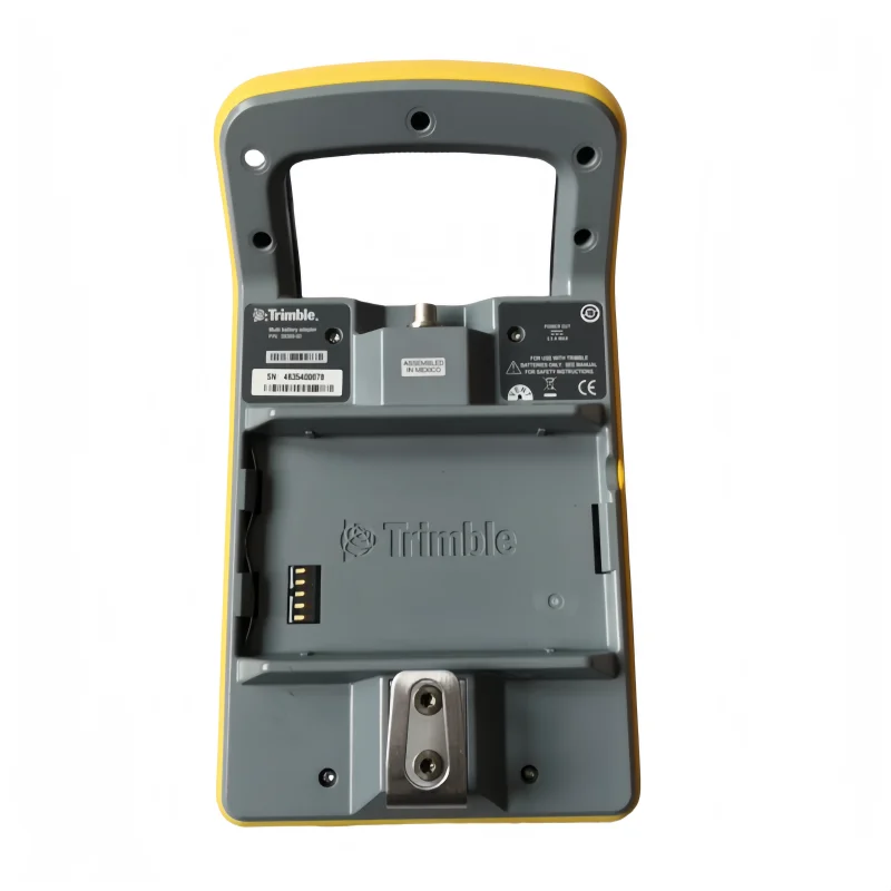 Trimble S Series Total station External battery power supply module