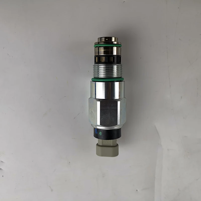 Electronic Fuel Control Actuator 3347907 QSK60 QSK45   Engine Parts