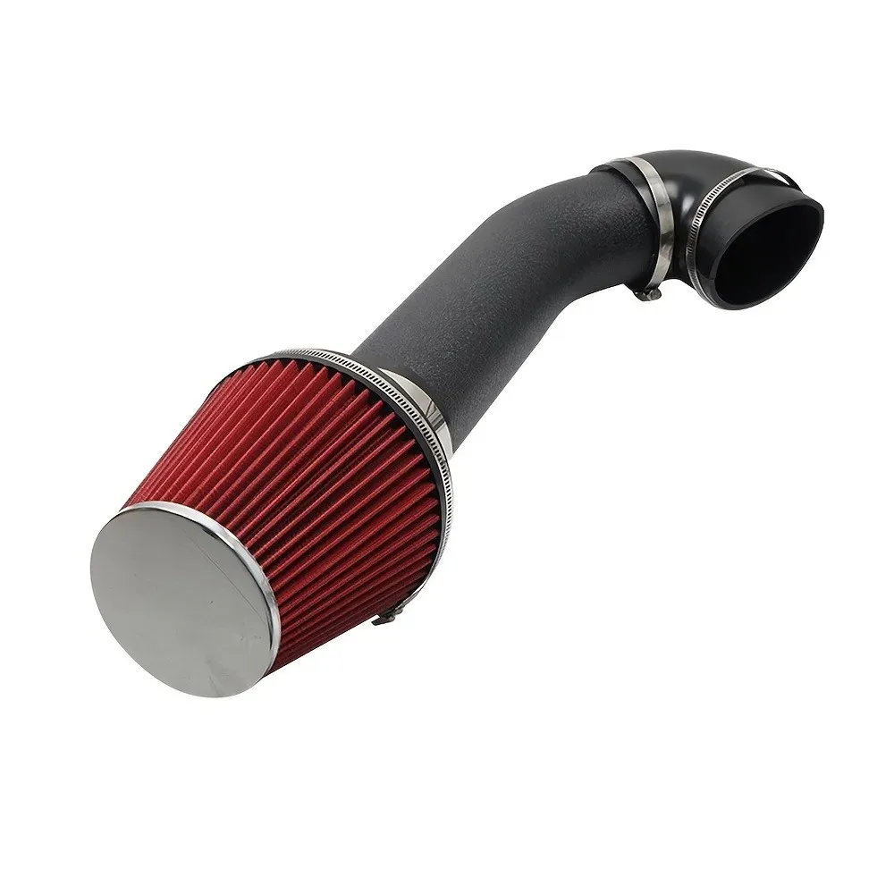 Cold Air Intake for LSX LS1 LS2 4.8L 5.3L 5.7L 6.0L Swap Air Intake Kit