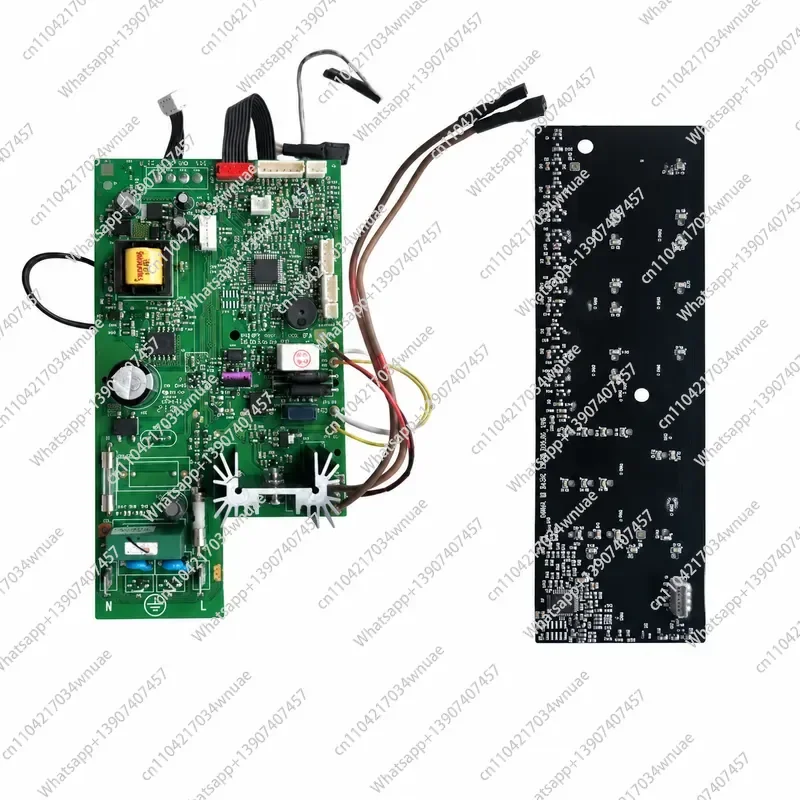 Coffee Machine Power Board or Control Display Panel for EP3146 EP3246 EP3243 Coffee Maker Parts Accessories Replacement