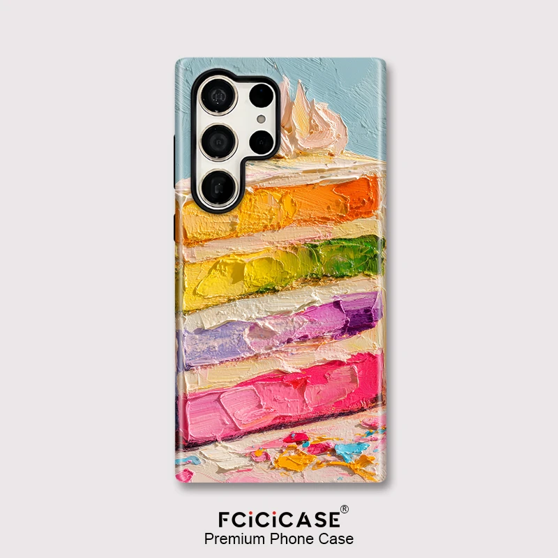 Fcicicase Matte Sof… - image