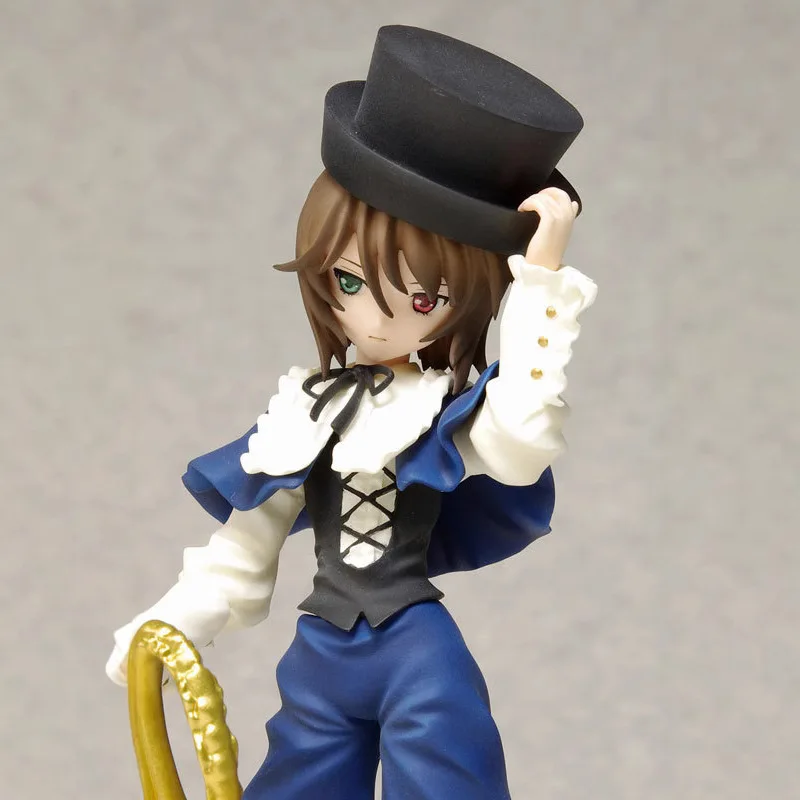 17-センチメートルローゼンメイデン-souseiseki-ローゼン人形アクションフィギュア-pvc-グッズモデルおもちゃはさみアニメコレクション大人のコレクターのため