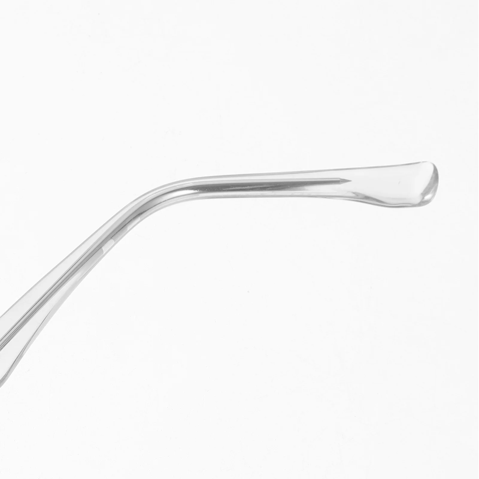 

1Pair Sturdy Glasses Arm Replacement Resin Metal Repair Legs Prevent Frame Breakage Eyeglasses Accessories Eyeglasses Arm