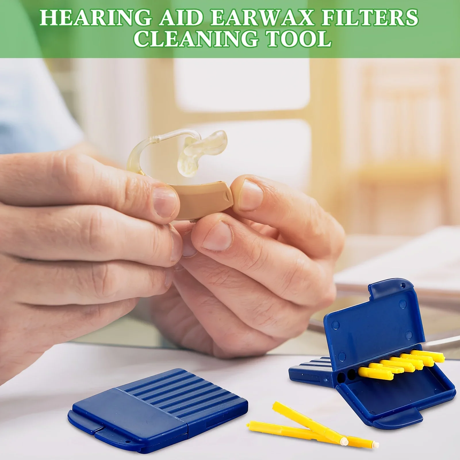 Thumbnail 4 - #41 Latest Ear Care Offers