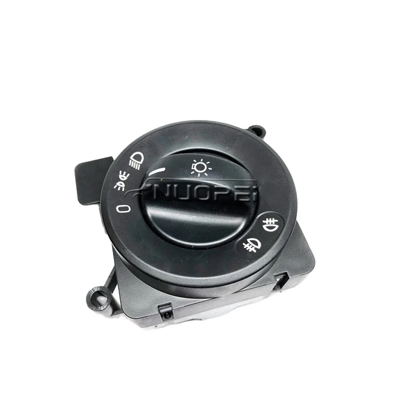 

European Auto Parts BEN Truck ELectrical Head Lamp Switch Oem 9435451804 Light Switch