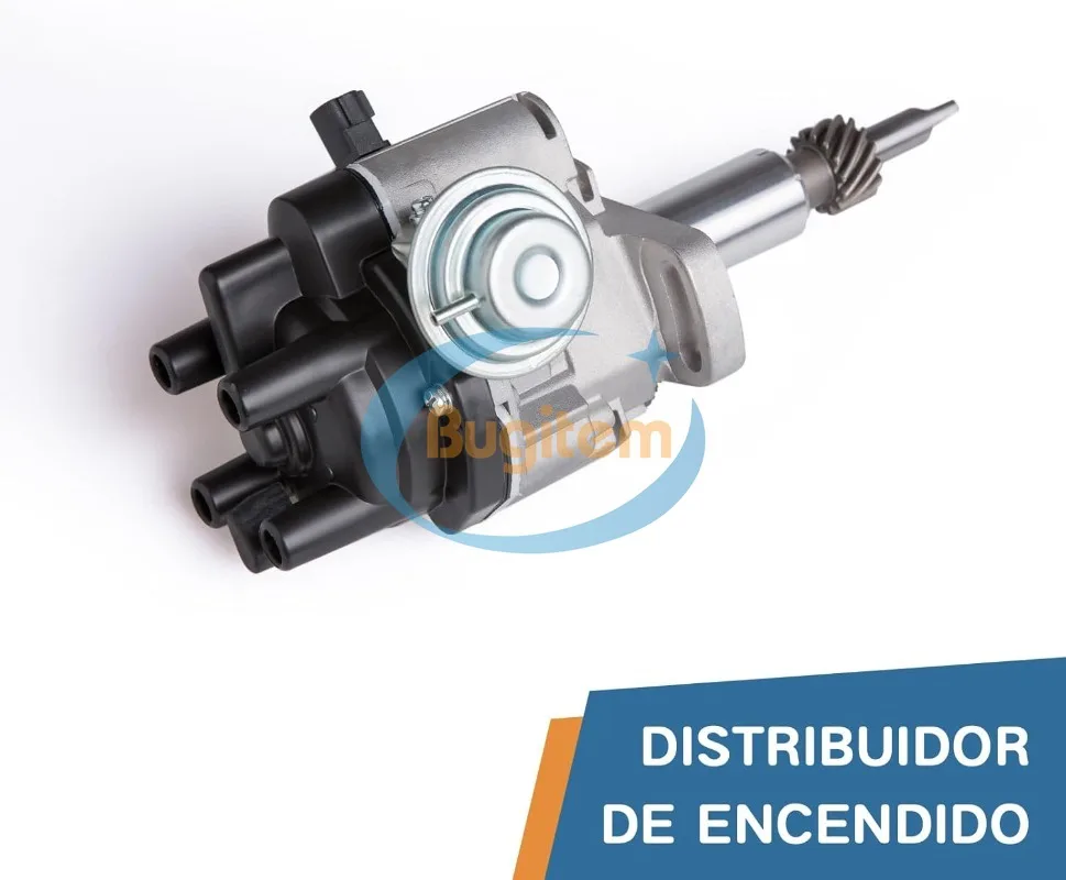 New Ignition Distributor for Nissan H20 H20-II H20-2 H25 K15 K25 for Komatsu TCM Forklift 22100-50K10 22100-50K15 22100-60K15