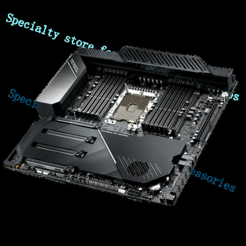 A++for Asus ROG DOMINUS EXTREME Workstation Server Motherboard support W-3175x