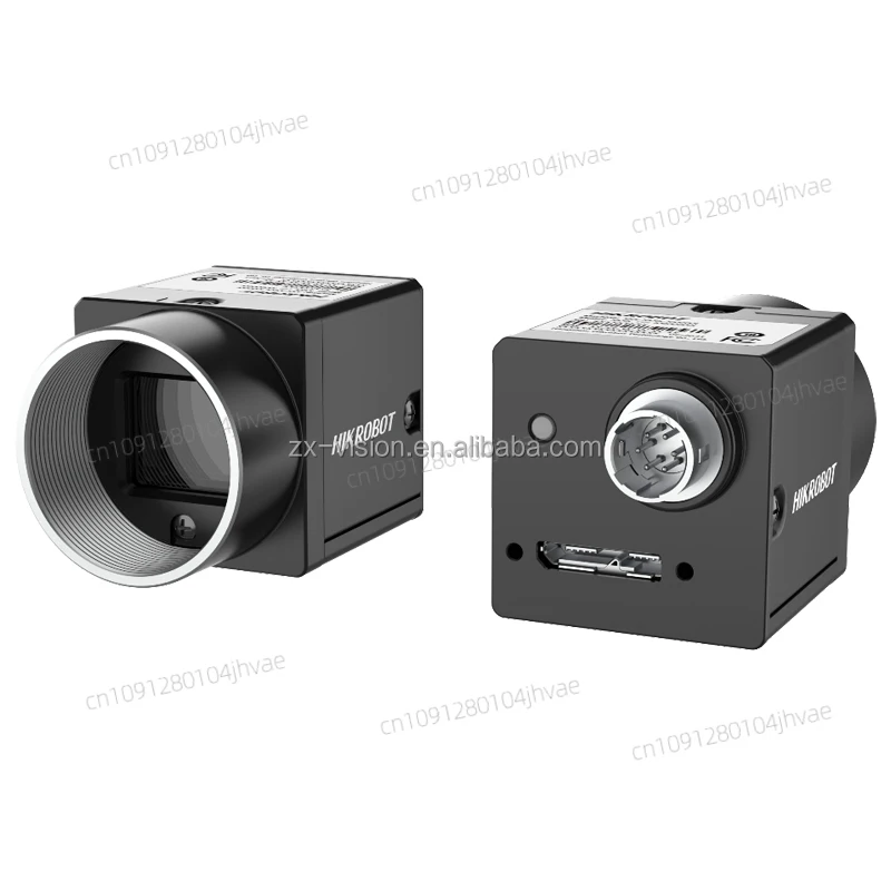 

HIKROBOT MV-CU120-10UM/UC 12MP USB3.0 IMX226 29.2fps Rolling Industrial Area Scan Camera for Machine Vision