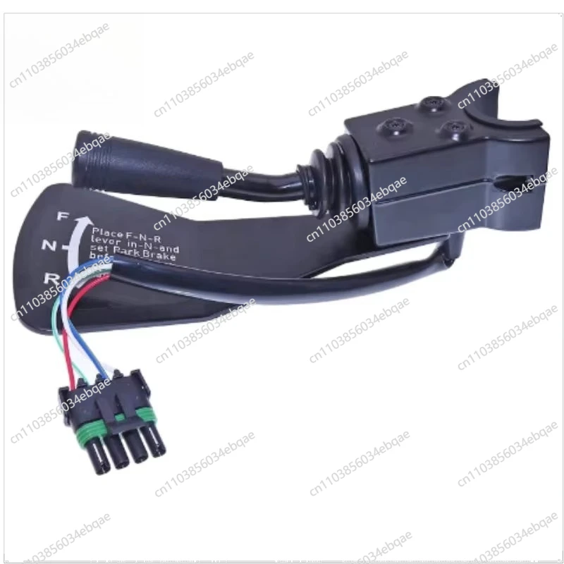

For Columnar Switch AT180916 for Backhoe Loader 300D 310D 310E Turn Signal Combination Switch