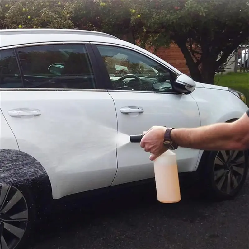 ل Kranzle/KEW/Alto/Wap محول اقتران سريع M22x1.5 AG لملحقات Nilfisk #6