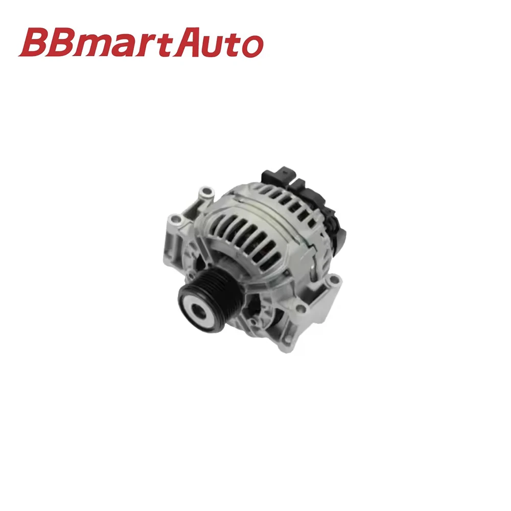 

BBmart Auto Parts 1pcs Car Alternator 140A For Audi Audi A4 A5 A6 Q5 OE 06H903016L