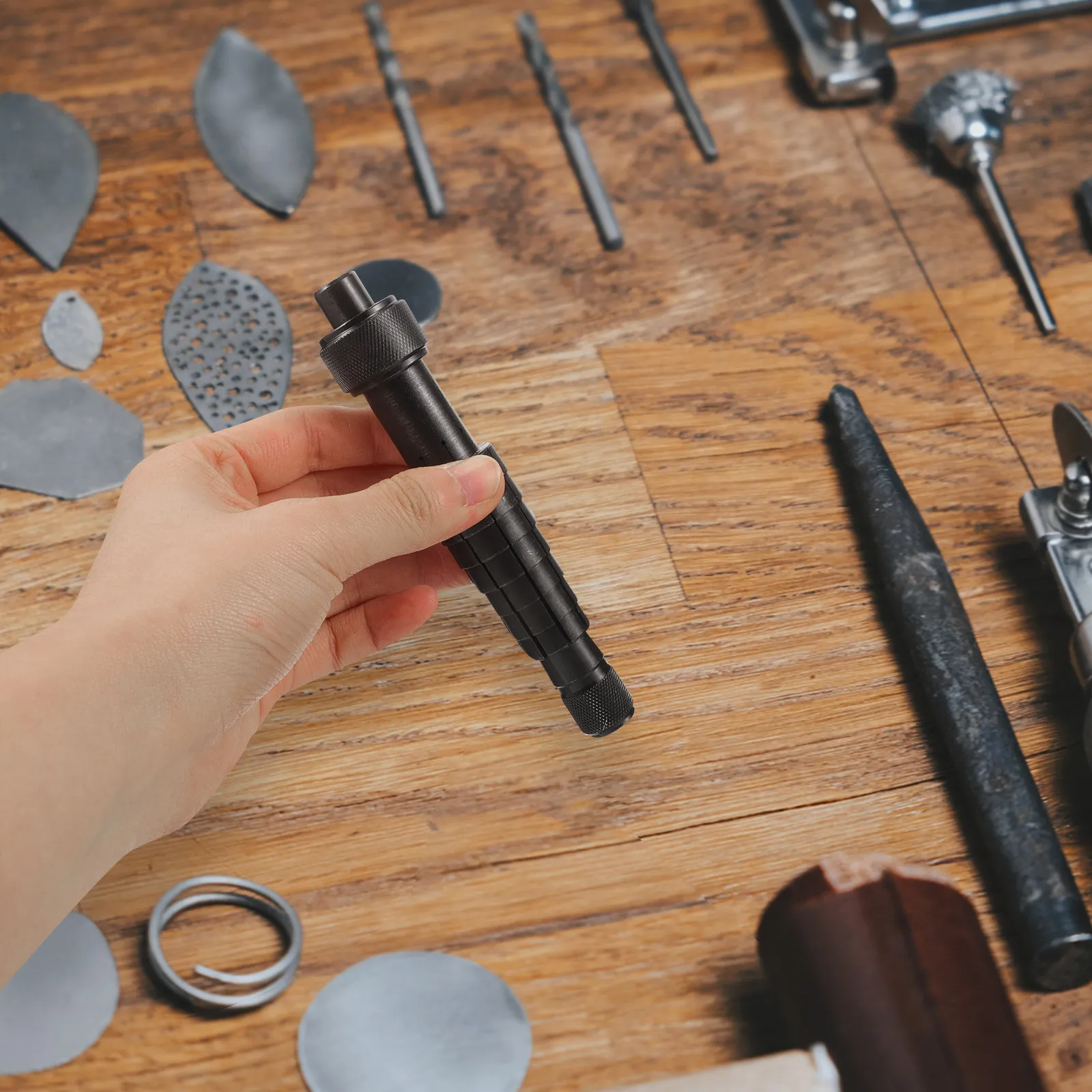 

Инструмент для регулировки размера кольца, расширитель для колец, портативный распорный стержень для увеличения размера, приспособление для изготовления ювелирных изделий, измерительный мандрель, расширитель для колец.