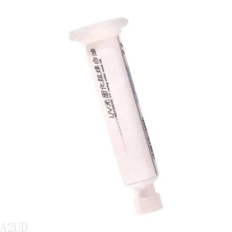 A2UD UVS Light Creaming Mask Mask Paste для ремонта электроники и проектов DIY