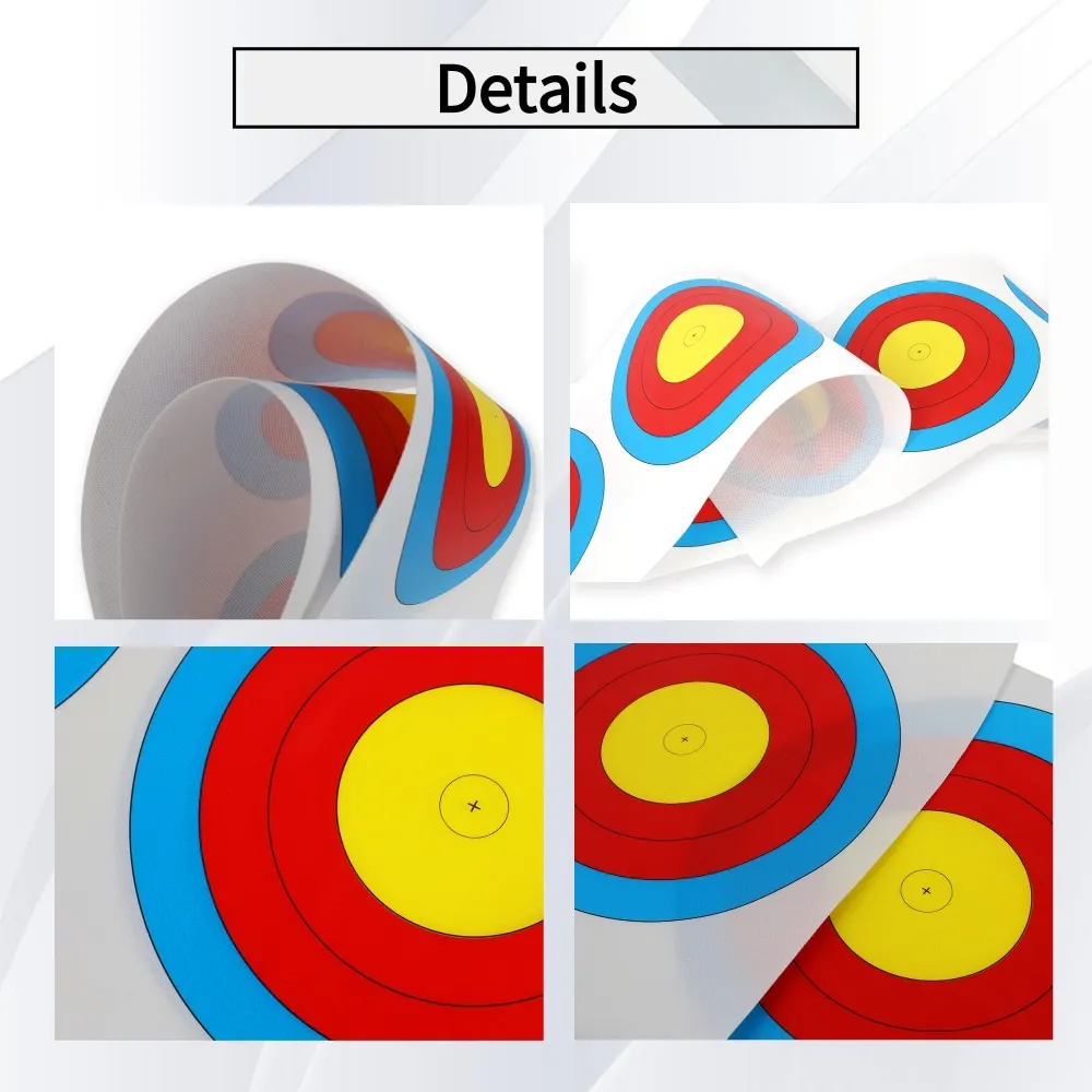Thumbnail 3 - #50 Best Archery Targets to Buy In 2026