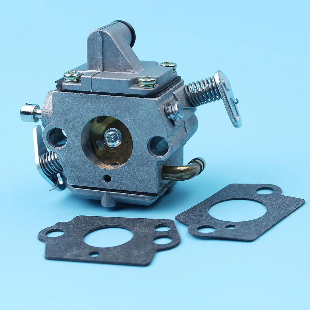 Karburator untuk Stihl MS170 MS180 MS 170 180 017 018 Gergaji ZAMA C1Q-S57 C1Q-S57A C1Q-S57B Chain Saw Penggantian Bagian Gasket