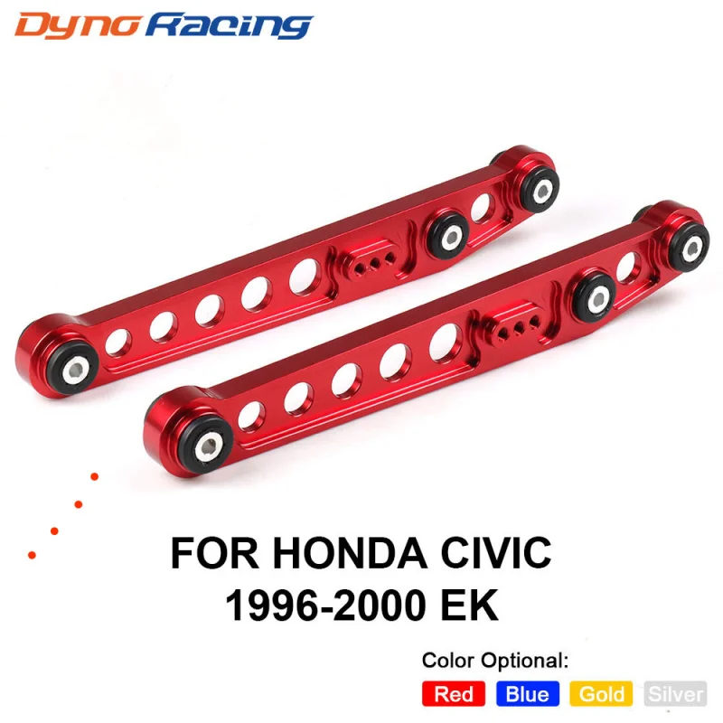 

Car Chassis Parts Modified Rear Wheel Control Arm Honda Civic CIVIC 96-00 EK Swing armhonda civic ek-