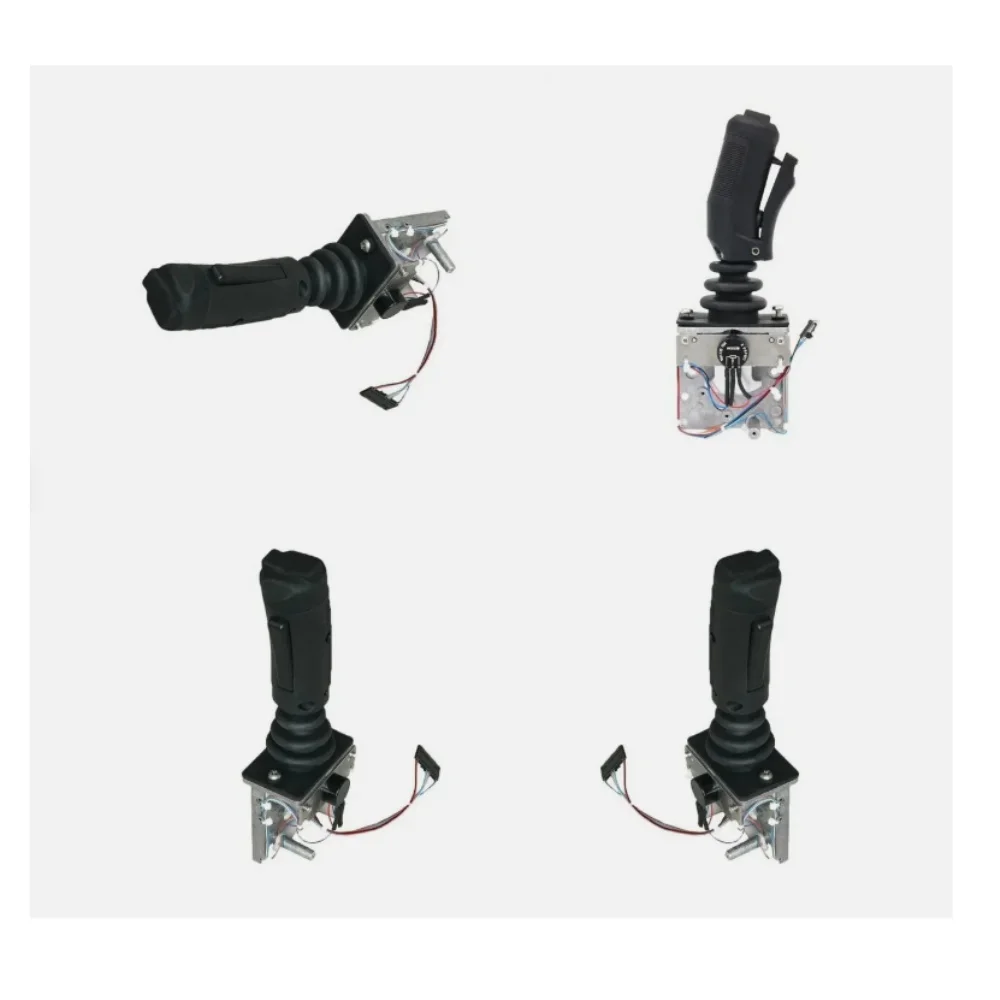 Joystick Controller 62161 for  Lift GS-2646 GS-3246 GS-3384 GS-3390 GS-4390 Material Handling Equipment Parts