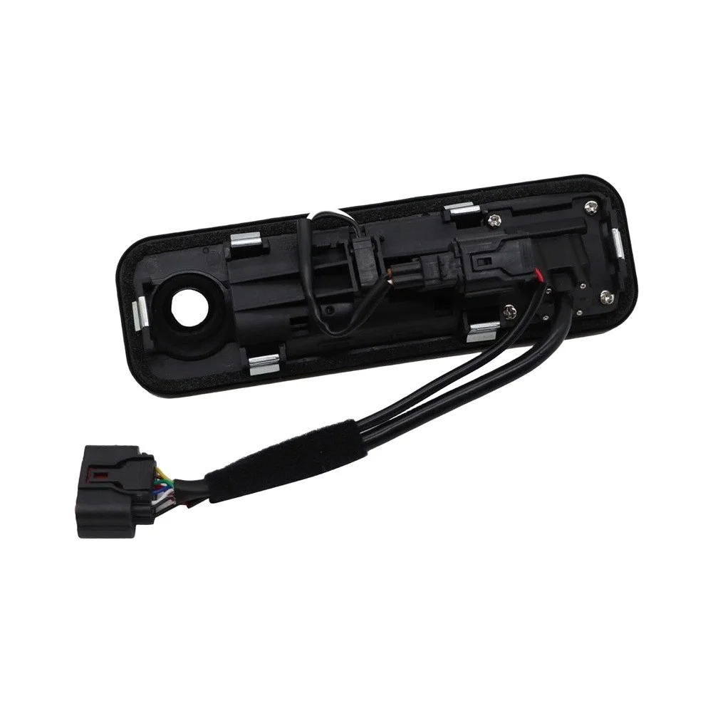 Car Rear View Backup Camera For Hyundai For Sonata 2015-2017  95760-C2101 Original Factory Specifications