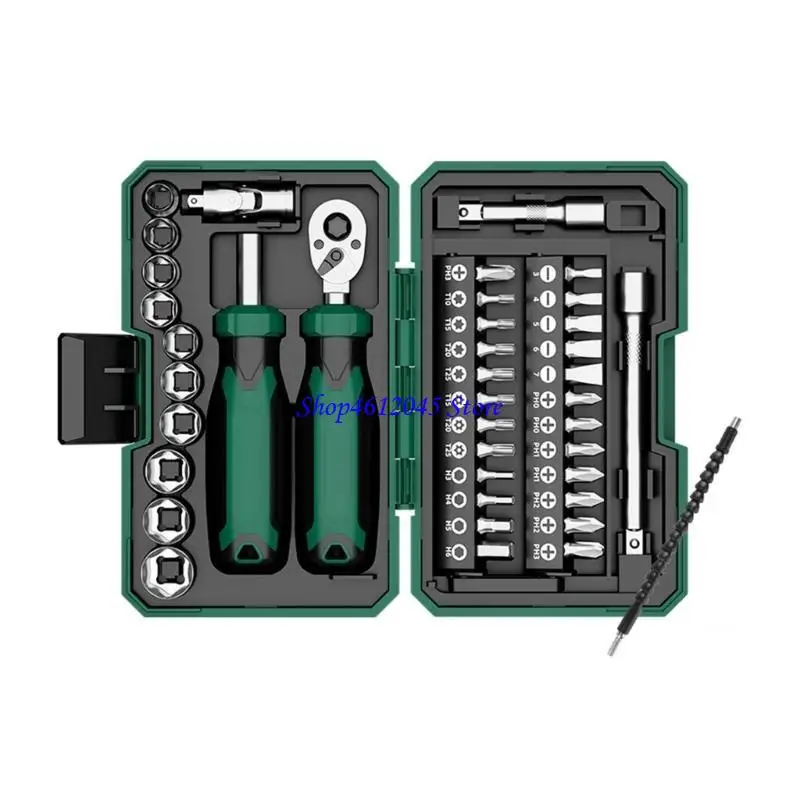 

L69A Ratchet Harench Overdriver Mechanical Tool Spanners Ремонт домашних хозяйств