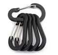 BLACK 5PCS