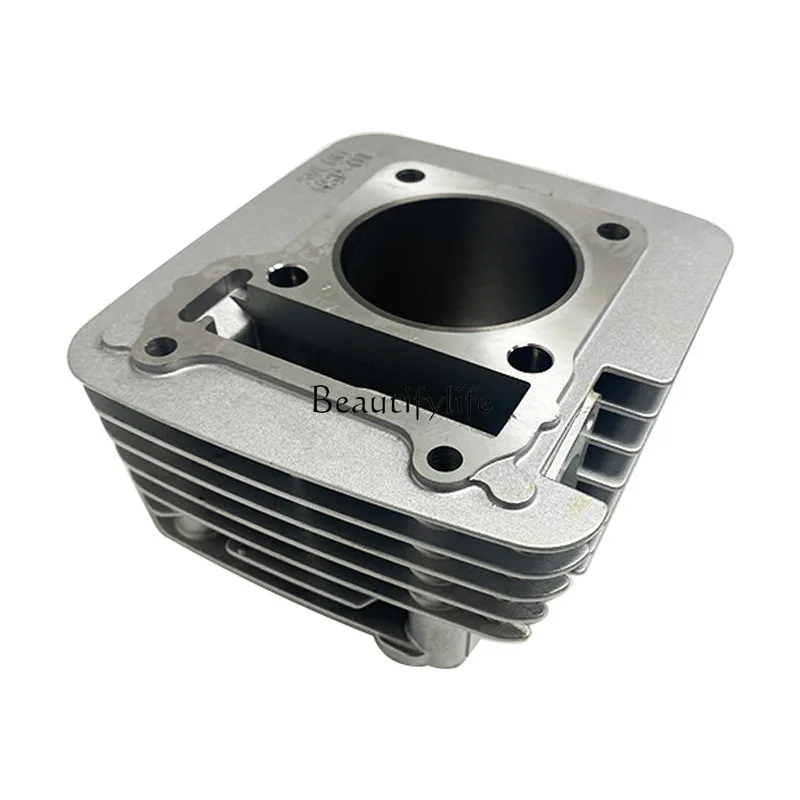 

Motorcycle engine parts modified YBR150 cylinder suitable for YBR125TTR125 piston sleeve cylinder