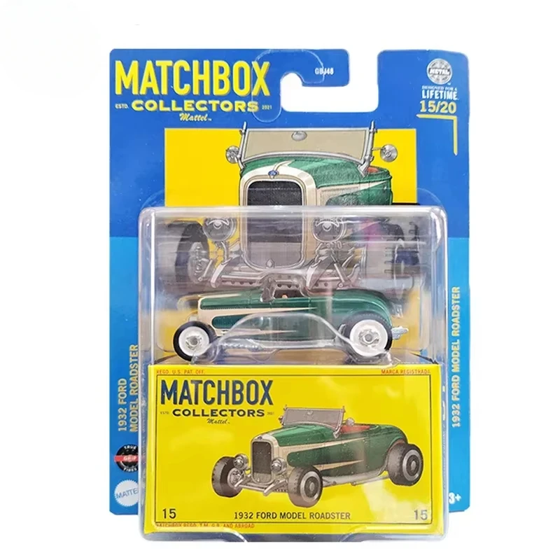 original-mattel-matchbox-coletores-carro-1-64-diecast-1932-ford-modelo-roadster-simulado-veiculo-brinquedos-para-meninos-colecao-presente