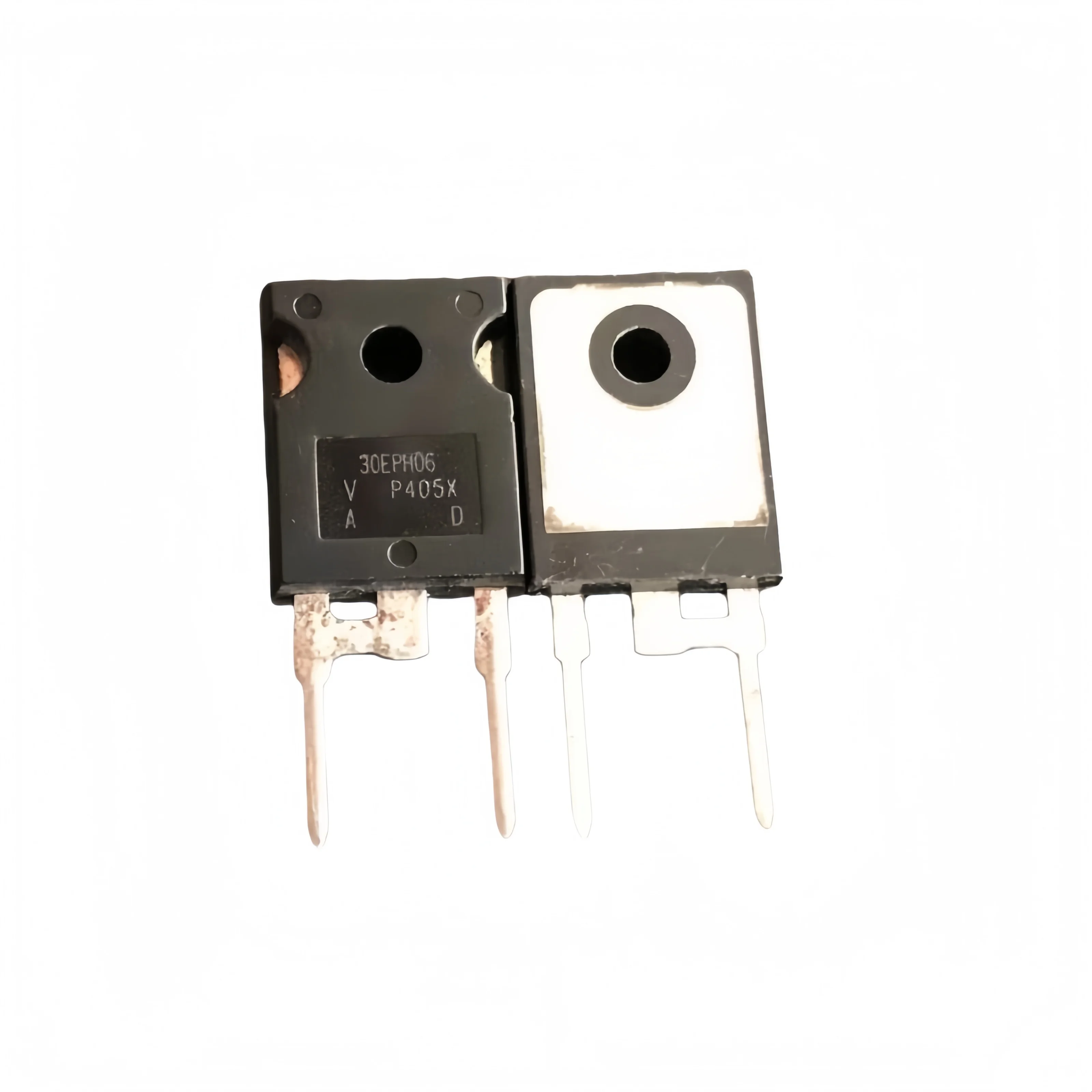 10PCS/Lot 30EPH06 30EPH06PBF 30A/600V   In Stock Imported Original Fast Shipping Quality Guarantee