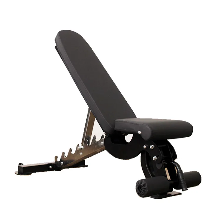 

Adjustable Weight Bench for Body Workout, Incline and Decline Weight Bench for Indoor Workout, Home Gym