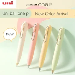 New Color Arrival 1pc Japan Uni Uniball One P Gel Pen UMN-SP Mini Portable Pocket Pens Cute Kawaii Stationery School Supplies