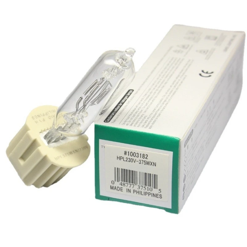 USHIO HPL750WXN HPL750WCN 230V 240V 750W Lamp HPL575WXN/WCN 575W Hydrosun Bulb HPL375WXN 375W HPL230V/240V-750WXN/WCN 575WCN/WXN