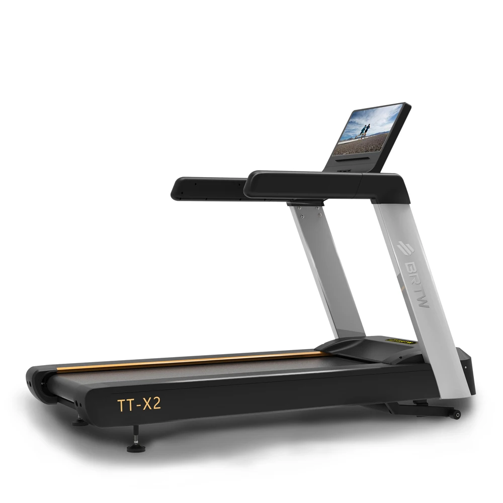 

Best Selling Commercial Treadmill TT-X2 / Gym Machine / Fitness Equipment