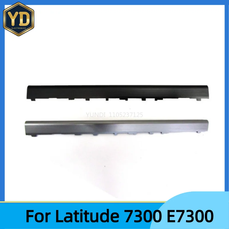YD New laptop For Latitude 7300 E7300 Lcd Hinge Cap Hinge Strip Hinges Cover 0J8X3W 0P5XWN