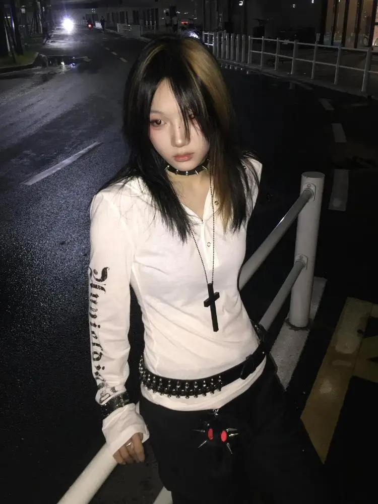 Thumbnail 4 - #63 Trending Womens Graphic Print Tees Right Now