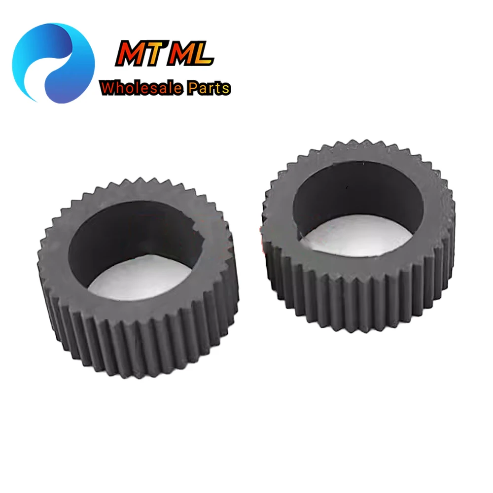 Pickup Roller Rubber For Canon MAXIFY IB4080 MB5350 MB5310 IB4020 MB5020 IB4180 MB5320 IB4050 Printer Parts