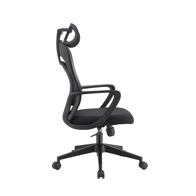 Modern Designer Office Chair Nordic Creative Ergonomic Mesh Height-Adjustable Computer Chair Learning Office Furniture FYOC