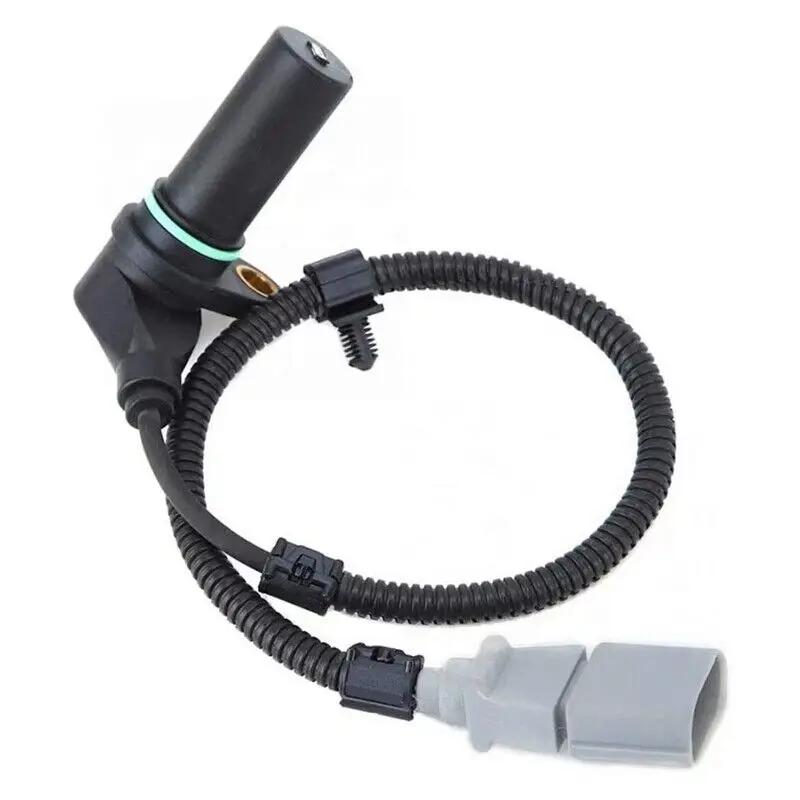 120-04-156 070907319 Crankshaft Position Sensor For VW  Multivan T5 Transporter Caravelle Touareg FREE SHIPPING