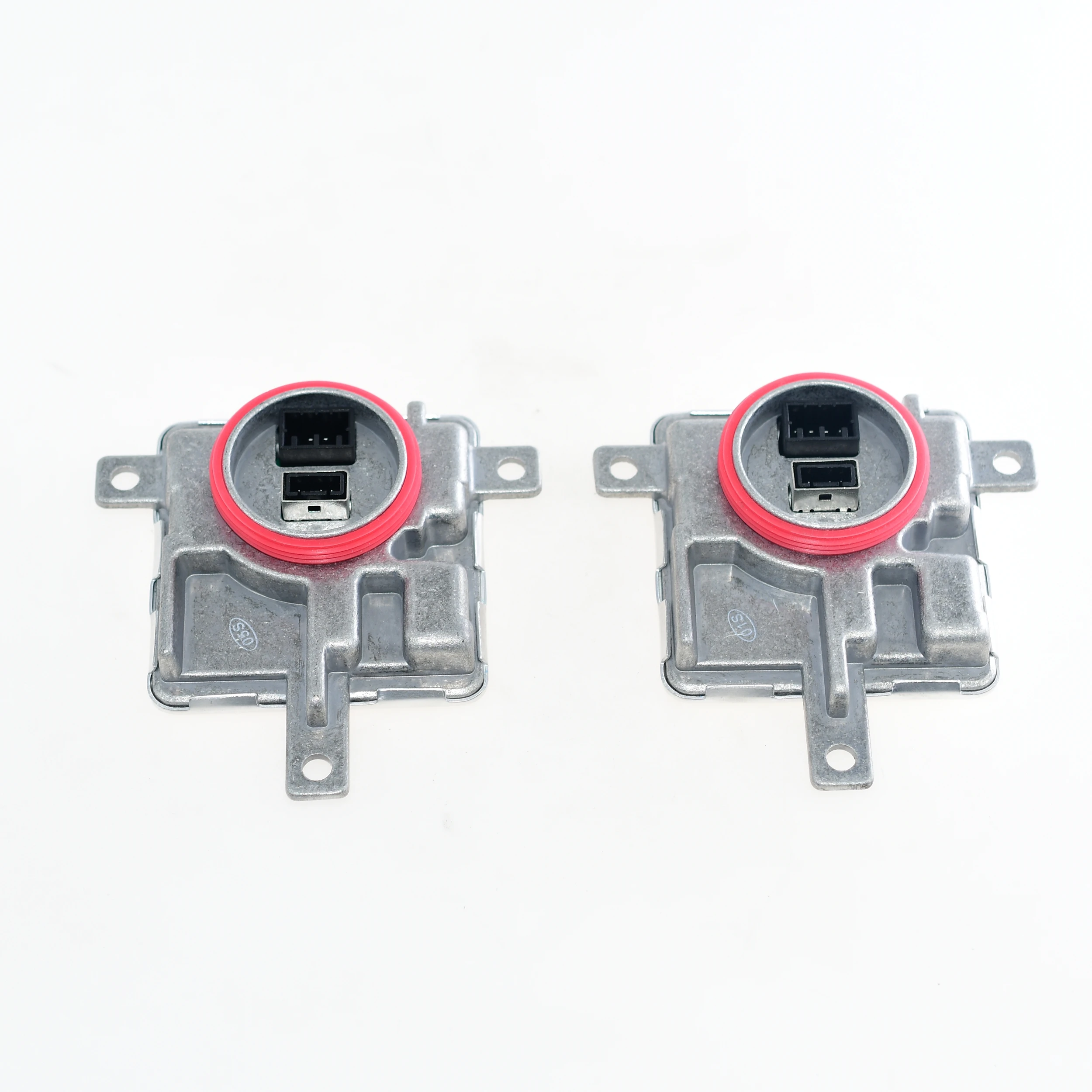 

2 Pcs Xenon Headlight HID Ballast Unit Module For Audi A1 A3 A4 A5 A6 A7 A8 Q3 Q5 VW GOLF Passat Jetta CC Skoda seat 8K0941597E
