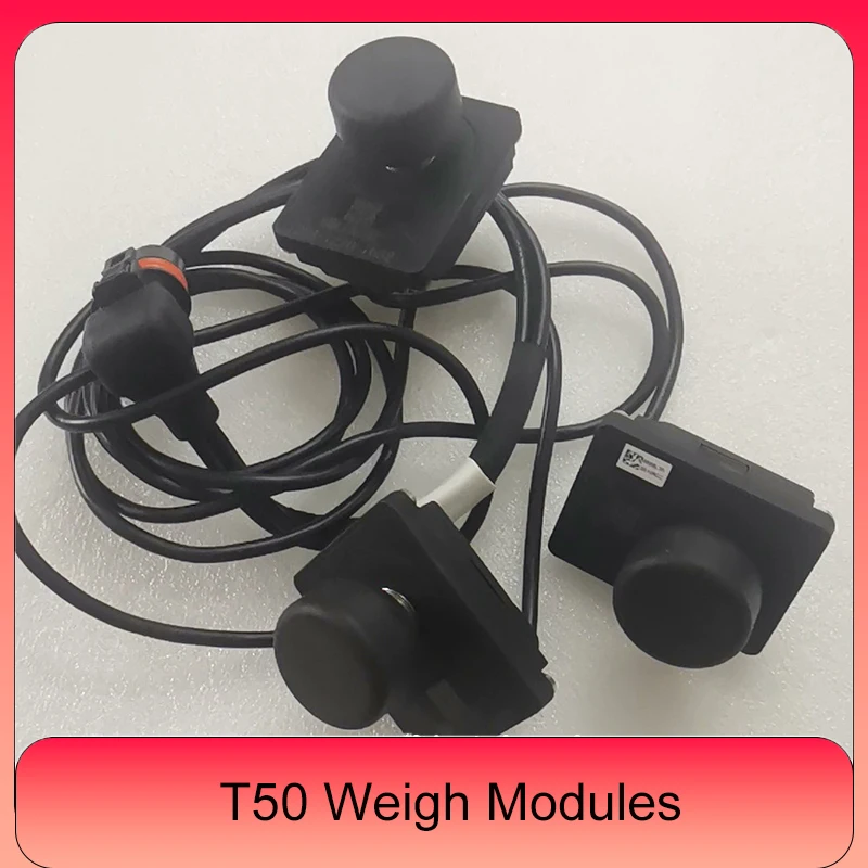 

Brand New T50 Weighing Module BC.AG.SS000673 Drone Repair Accessories for DJI Agras