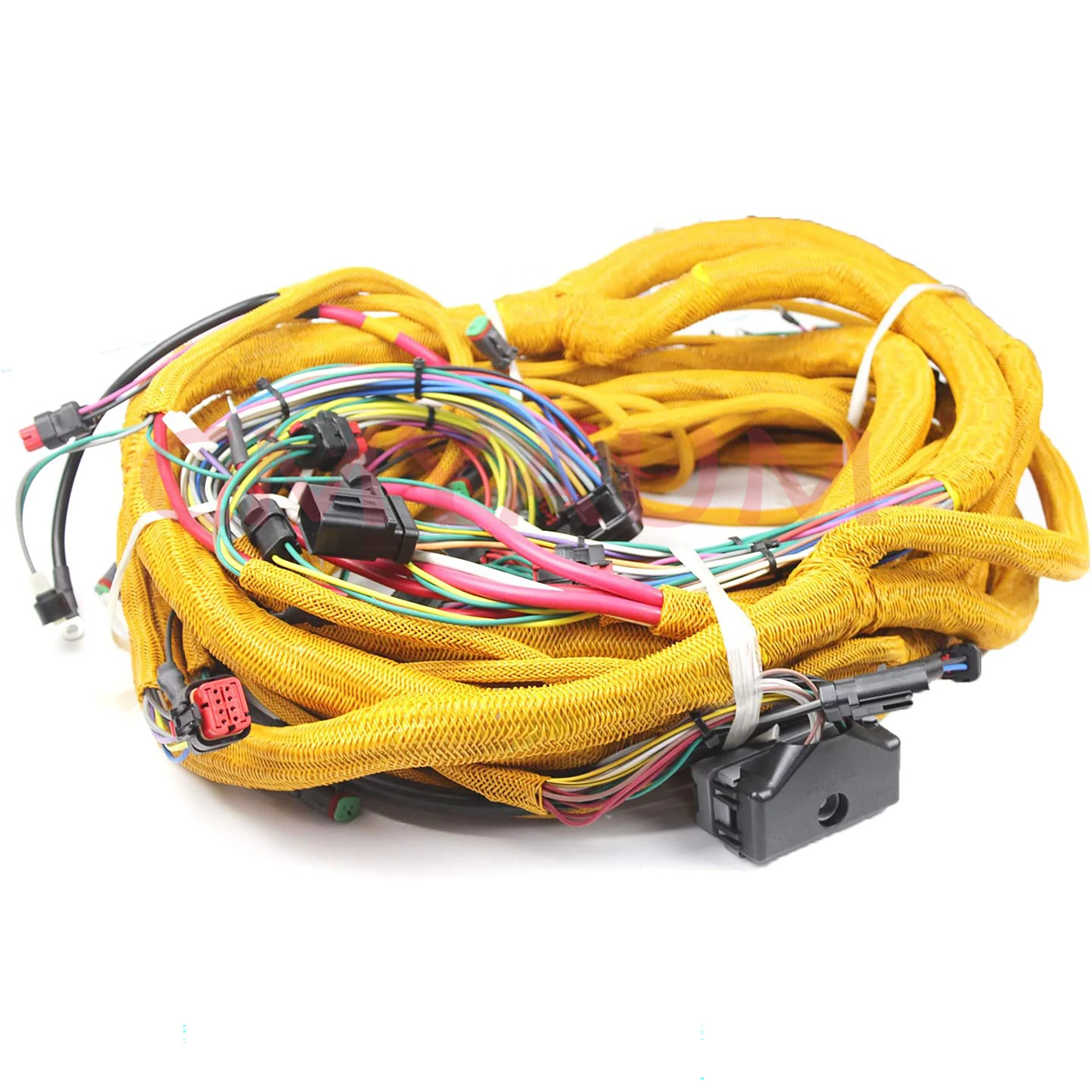 

CMYAUM OEM 306-8610 3068610 Engine Wiring Harness for Caterpillar CAT 320D Excavator