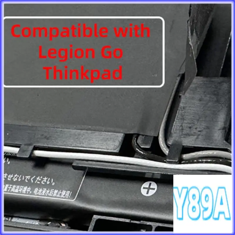 GO-For Lenovo Legion Go SSD لوح مهايئ الحالة الصلبة يده NVME إلى NVME بطاقة محول القرص الصلب M.2 SSD 2230 إلى 2240