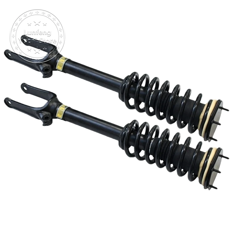 

P/N: A2513200330 - Front Left & Right Shock Absorber for Mercedes-Benz R W251 R350 R500 (2006-2013)