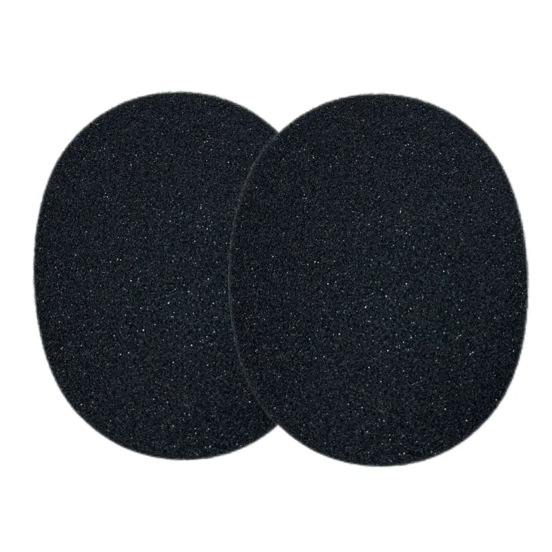 

D0UA 1 Pair Replacement Sound Insulation Cotton for 540A Headphones Accessories