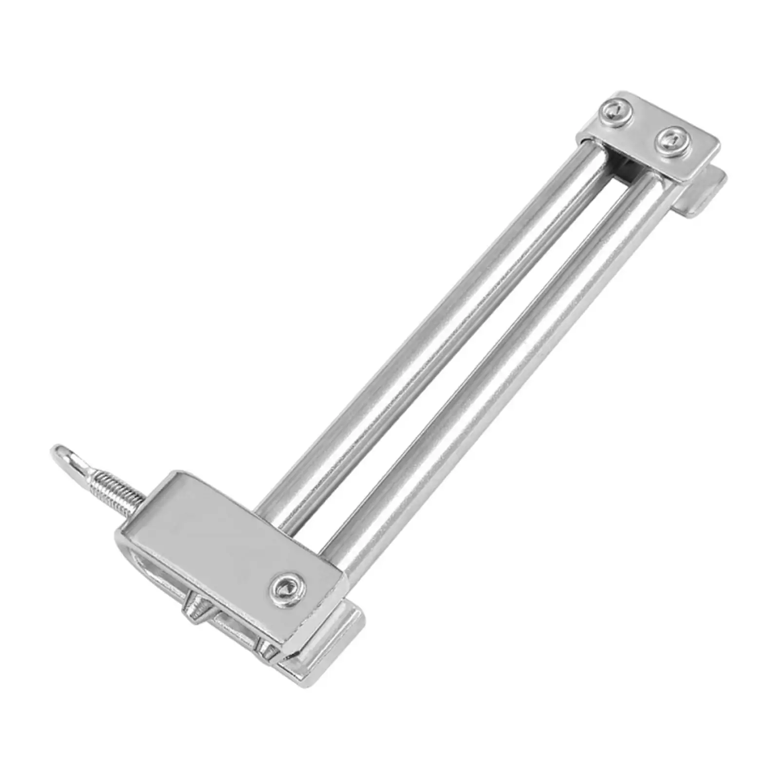 Slangklemtang Legering Eenvoudig te gebruiken accessoire voor brandstofslang Koelvloeistof Water- en vacuümleiding Radiatorpijp Automotive rem