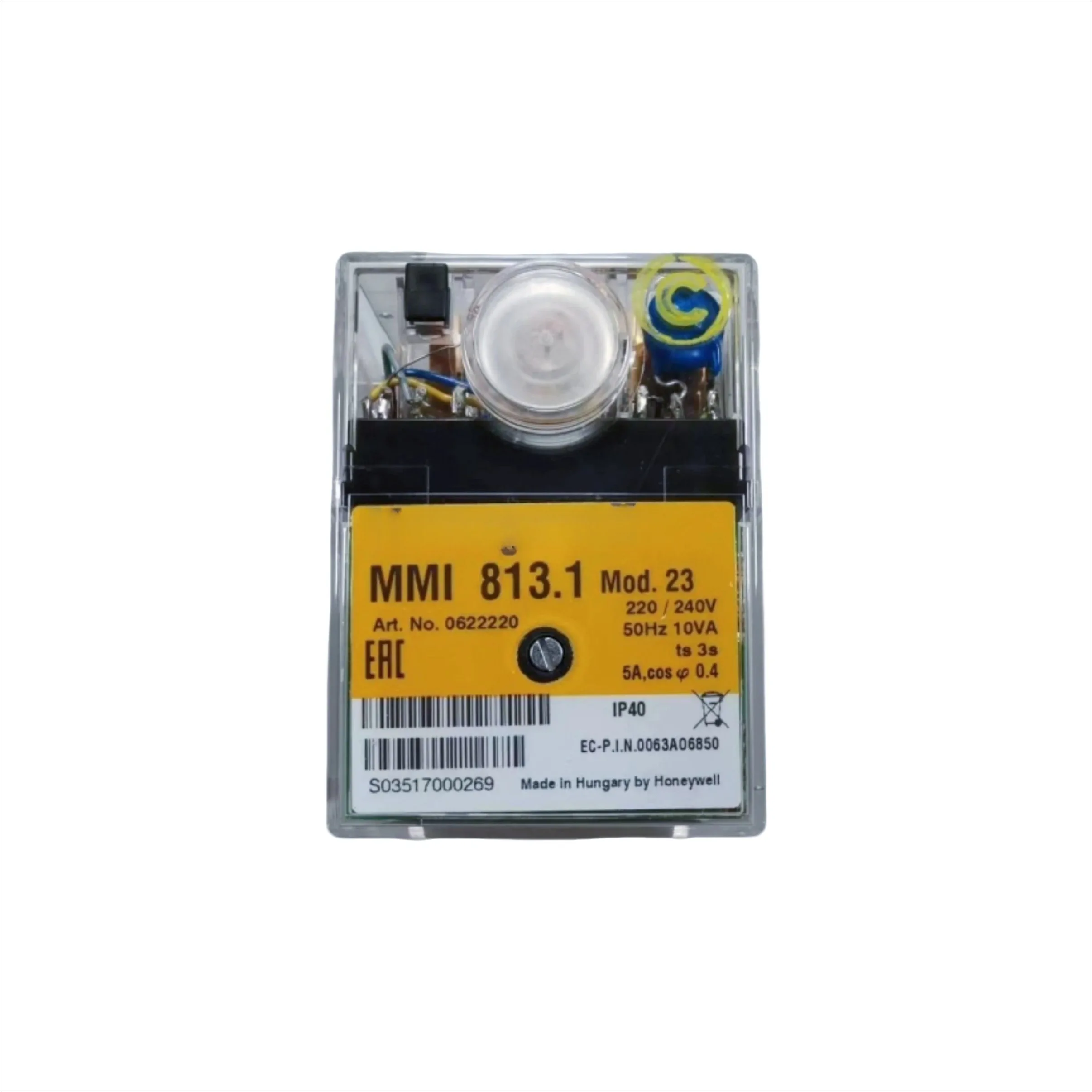 Hot Sale TMG740-3 Mod 43-35 110V 08223U Controller Series Essential Part for Spot