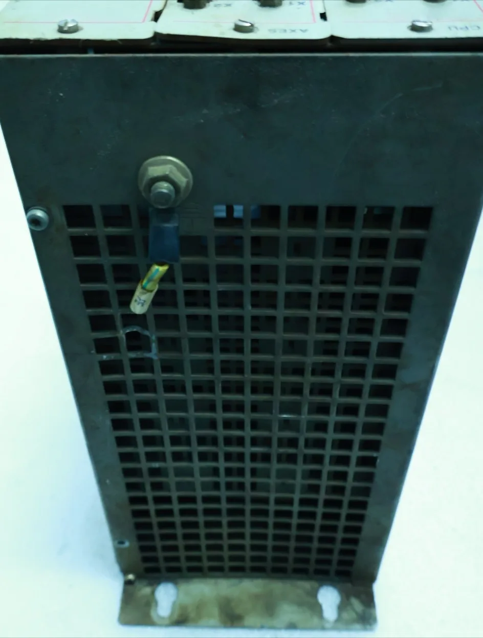 Used PSB3-8055 A For FAGOR PSB3-8055 A Servo Drive