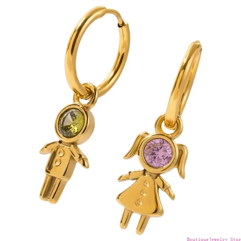 E1PE Fashionable Tw… - image