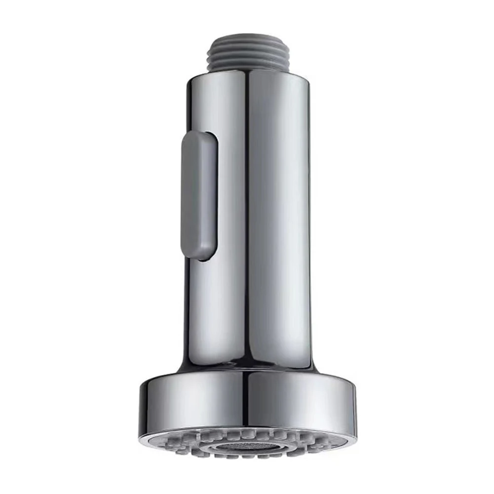 2 Modes Water Faucet Bubbler Pull Out Spray Head Faucet Kitchen Sink Basin Mixer Tap Replacement Sprinkler Kitchen Accessories - view 5