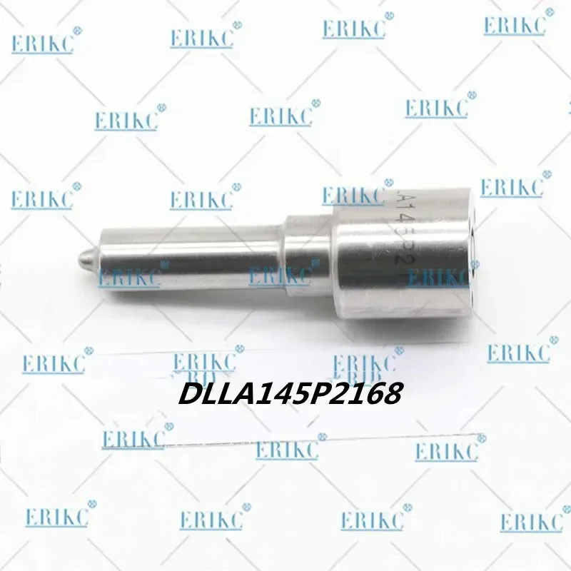 4PCS DLLA145P2168 0433172168 Dnozzle Diesel Injection Tip DLLA 145 P 2168 FOR CUMMINS 5285744 0445110376 0445110594 5285744