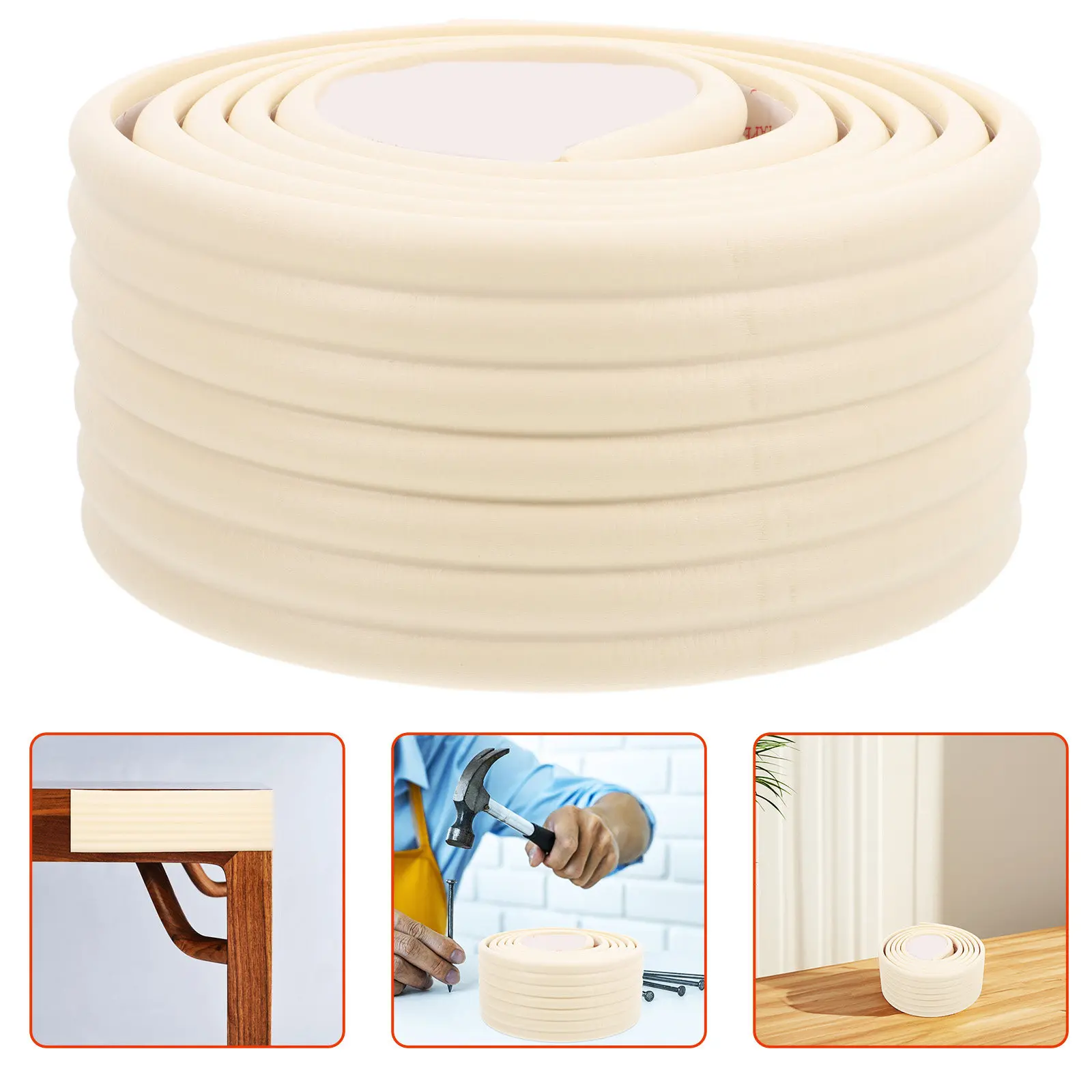 bunk-bed-ladder-pad-soft-foam-bumper-strip-child-safety-protector-for-stairs-loft-beds-furniture-edge-guard-anti-collision