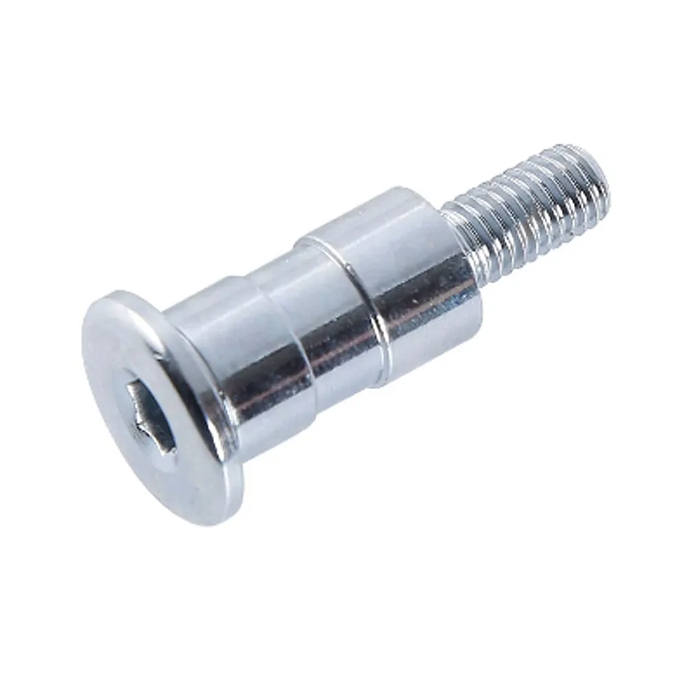 Motorcycle Shift Lever Fixing Screw Bolt For  Wuyang Honda CB190R Cb190r/x/ss 2 PIECES
